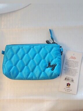 NWT LUG METRO XL Sky Blue